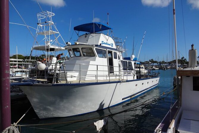 3-Hour Honolulu Bottom Fishing Adventure - Bottom Fishing Setup: How It Usually Plays Out