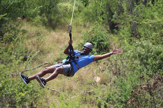 3 Zipline Adventure at Coral Crater with Optional Waikiki Shuttle - Optional Waikiki Shuttle: How Pickup Works Without Hotel Hassles