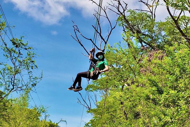 3 Zipline Adventure at Coral Crater with Optional Waikiki Shuttle - Entering the Park: Check-In Timing, Shoes, and Weight Rules