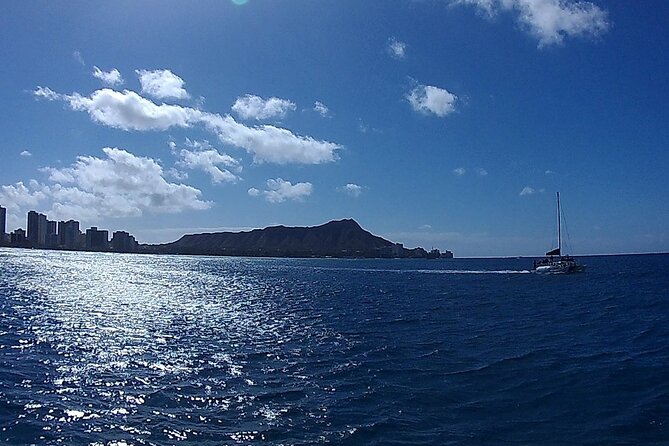 9am Turtle Canyon Snorkel Adventure - What the Diamond Head sail adds (and why it won’t always match your mental map)