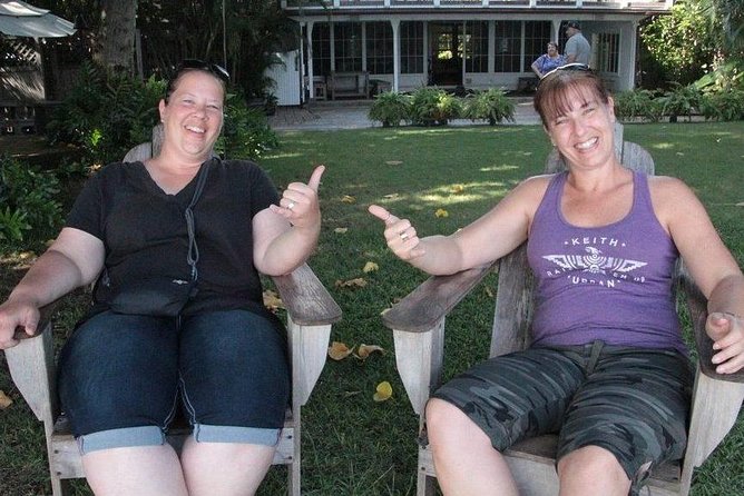 Afternoon at McGarret - Hawaii 5-0 TV Tour - Filming locations beyond the house: photo stops and show context on the drive