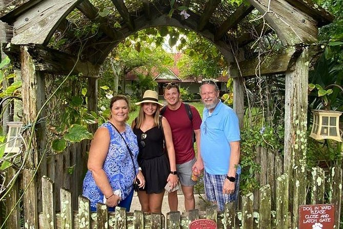 Afternoon at McGarret - Hawaii 5-0 TV Tour - Practical tips to make your afternoon smoother