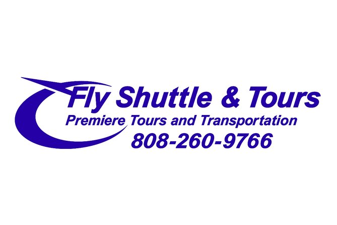 Airport Shuttle - HNL Airport to Waikiki - Inside the Van: Luggage Rules and Shared-Shuttle Reality