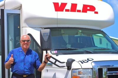 Airport Shuttle Round Trip Honolulu and Waikiki or Cruise Terminal - How the $35 Round-Trip Works (And Why It’s Not Just “A Van Ride”)