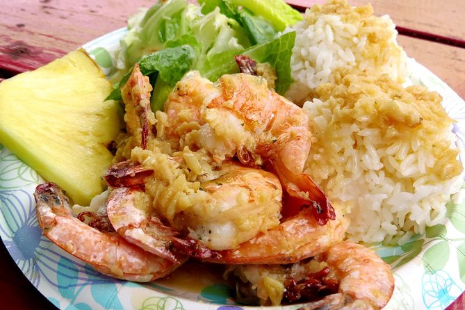 All Inclusive Ultimate Circle Island Tour, Waimea Falls & Lunch - Makapu’u area coastal views and the Nuuanu Pali payoff