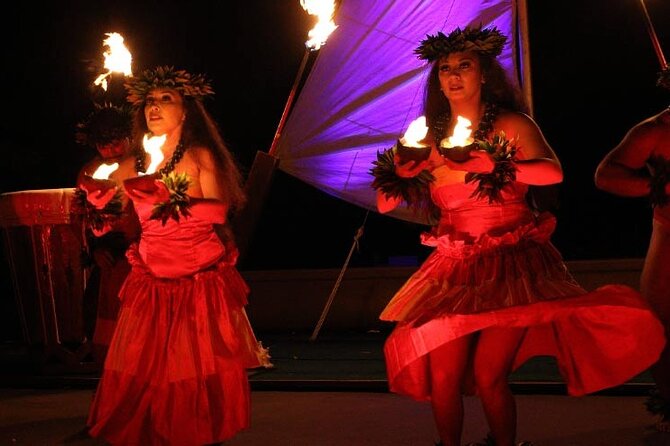 Aloha Kai Luau - Sea Life Park luau vibes: what you’re really buying