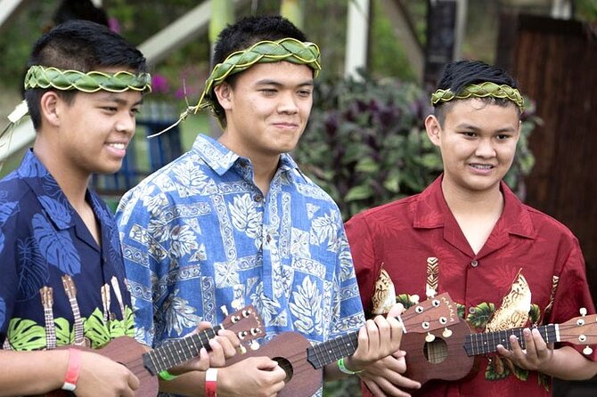 Aloha Kai Luau - Polynesian show at 7pm: performance energy and the moments you’ll remember
