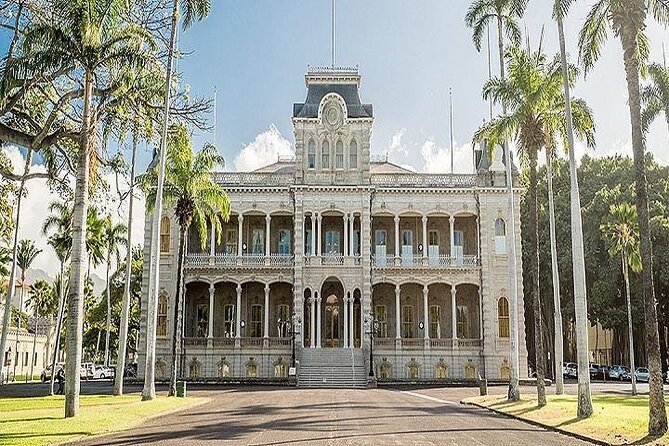 Arizona Memorial Pearl Harbor & Honolulu City Tour from Waikiki - Practical Tips for a Smoother Day at Pearl Harbor and in Town