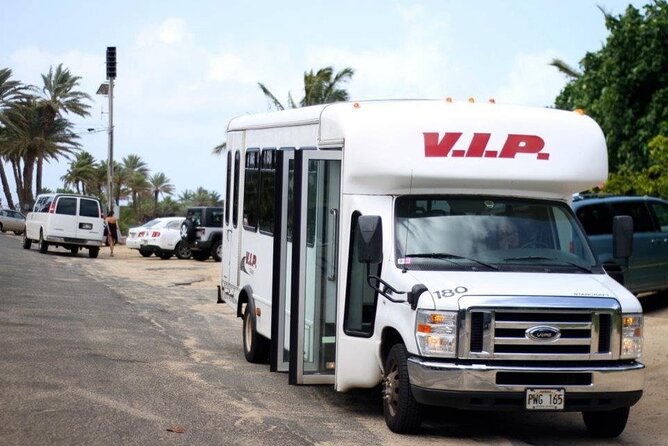 Arrival Transfer: Airport Shuttle Honolulu and Waikiki or Cruise Terminal - Common Issues to Watch for (So You Can Avoid the Bad Day)