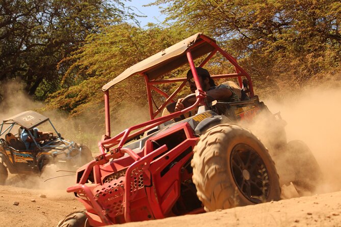 ATV Off Road Adventure - Key things to know before you go