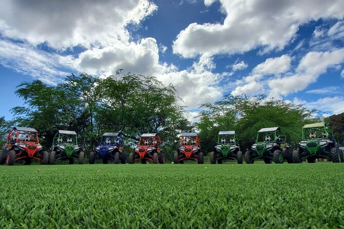 ATV Off Road Adventure - The Value Play: Is $154.98 Worth It?