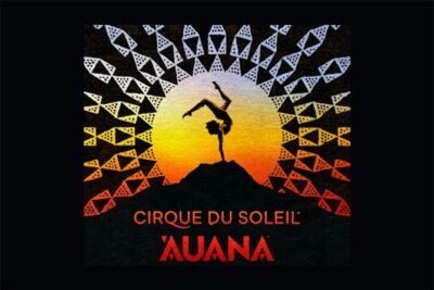 'Auana by Cirque du Soleil at the Waikiki Beachcomber Hotel - How the show flows in 80 minutes: Maui to the Surfriders