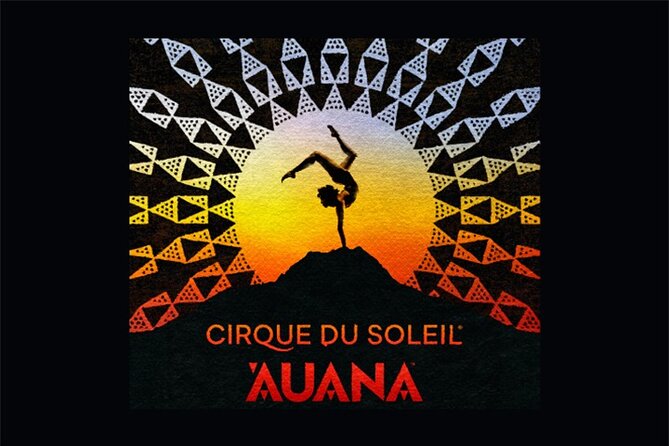 'Auana by Cirque du Soleil at the Waikiki Beachcomber Hotel - How the show flows in 80 minutes: Maui to the Surfriders