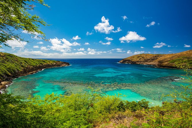 Beautiful Colors of Hawaii Photo Tour - The route that turns into postcard color: stops and what to focus on
