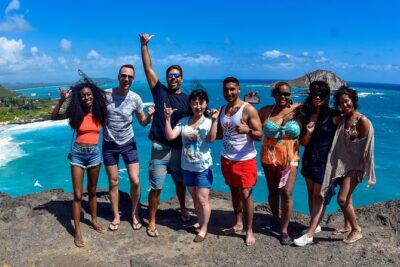 Beautiful Colors of Hawaii Photo Tour - Getting picked up: meeting point, timing, and comfort details