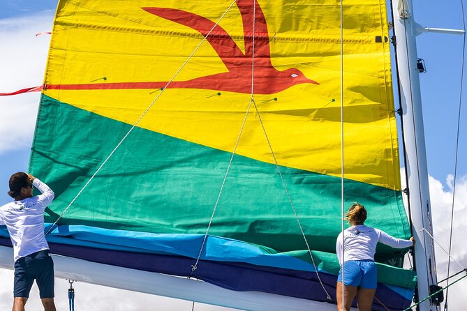 Board from Waikiki Beach for a scenic Sunset Sail on the Hāwea - Sunset Timing: When the Sky Cooperates (and When It Doesn’t)