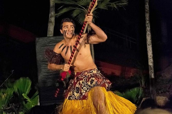 Chief's Luau Admission - Packages Aloha, Paradise, and Royal: Choose Based on Drinks and Seating
