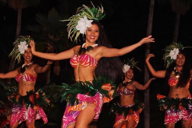 Chief's Luau Admission - Who This Luau Is Best For (And Who Might Want Something Different)