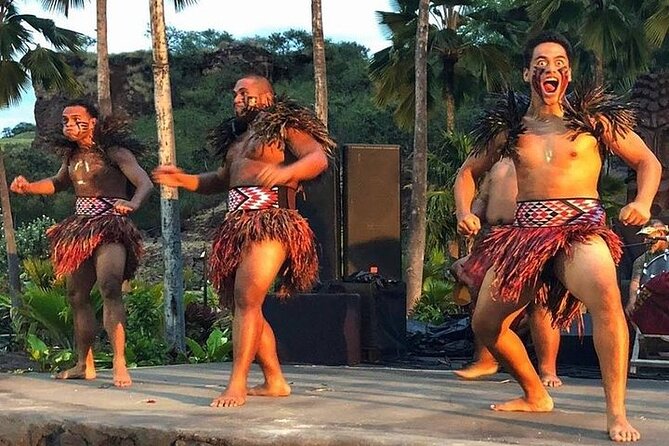 Chief's Luau Admission Including Transfers - Chief’s Luau at Wet ’n’ Wild: what changes and why it matters