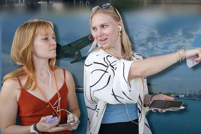 Chief's Official Pearl Harbor Self-Guided Multimedia Tour - Price and Logistics: Does $9.99 Actually Feel Like a Deal?