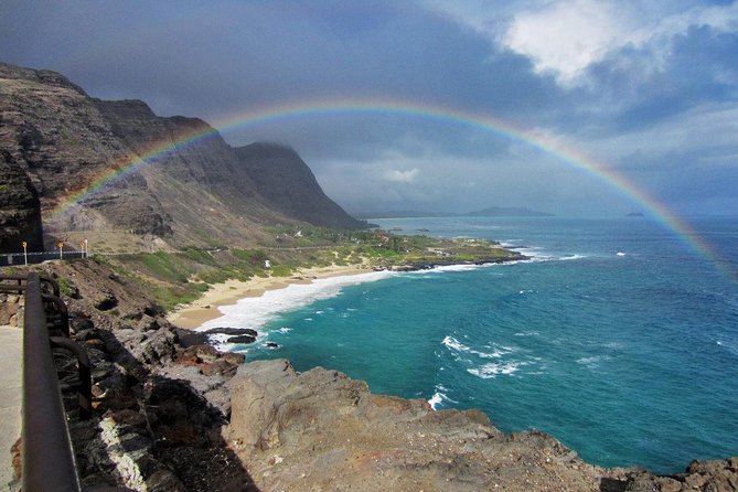 Custom Island Tour - for 4 to 5 people - up to 8 hours - Private tour of Oahu - Private Oahu Day for 4–5: What You’re Really Buying