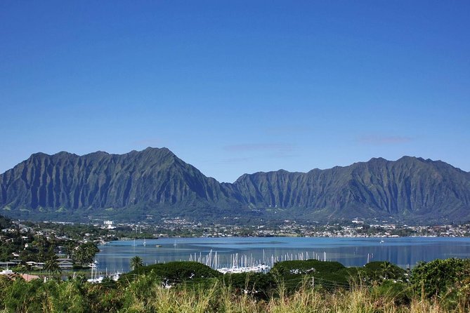 Custom Island Tour - for 4 to 5 people - up to 8 hours - Private tour of Oahu - What’s Included vs. What You Pay For (So You Don’t Get Surprised)