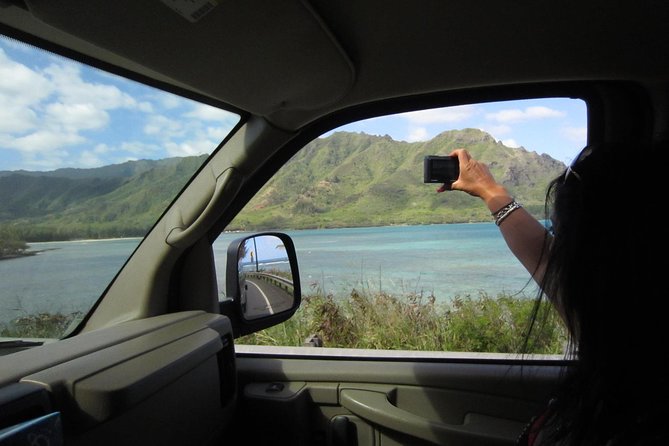 Custom Island Tour - for 4 to 5 people - up to 8 hours - Private tour of Oahu - Price and Value: Is $700 Worth It?