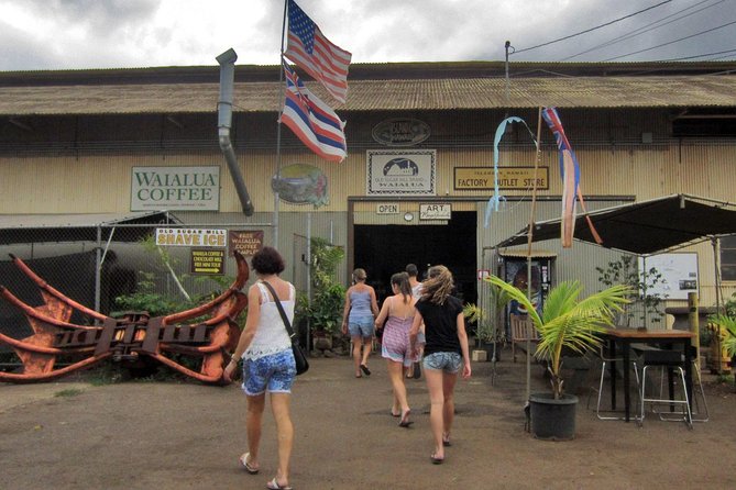 Custom Island Tour - for 4 to 5 people - up to 8 hours - Private tour of Oahu - Should You Book This Custom Oahu Island Tour?