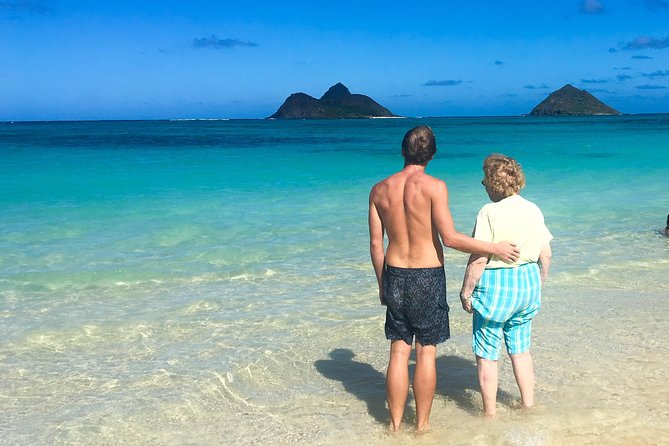 Customizable Island Tours Tours on Oahu - Lunch on the North Shore and the Snack-and-Water Advantage