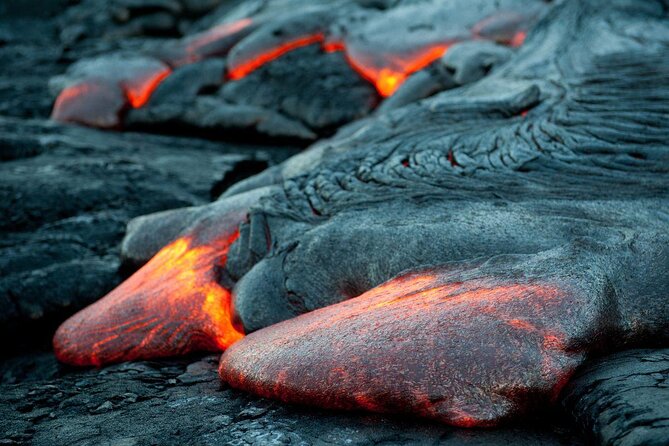 Day Trip from Oahu to Hilo: Volcano Adventure - Key things you should know before you go