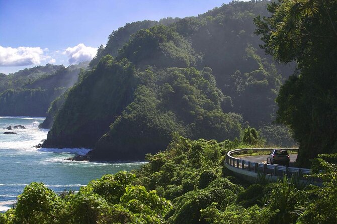 Day Trip from Oahu to Maui: Road to Hana Adventure - Key things that make this tour worth it