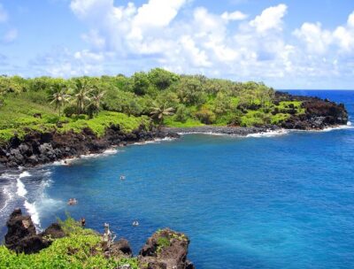 Day Trip from Oahu to Maui: Road to Hana Adventure - Flying + driving: how the timing really feels
