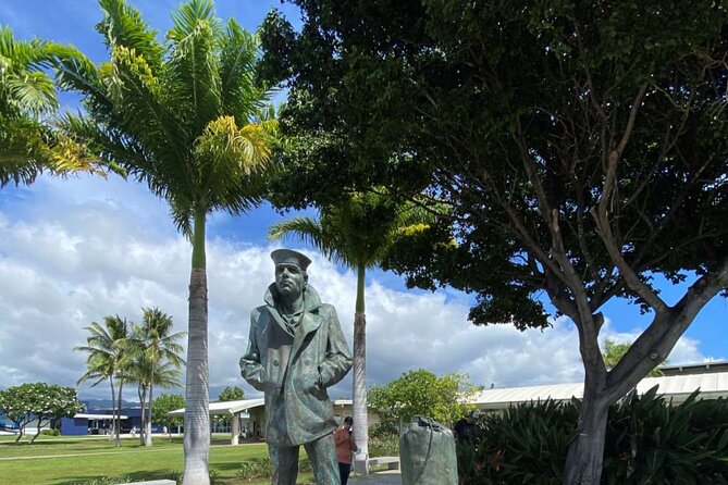Deluxe Pearl Harbor, Arizona Memorial, and Visitor Center Tour - Timing reality: weather, repairs, and how to stay calm