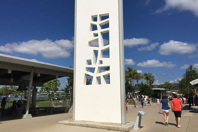 Deluxe Pearl Harbor, Arizona Memorial, and Visitor Center Tour - Price and logistics: is $65 a smart trade?