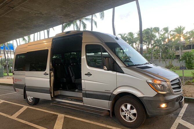 Departure Shuttle: Waikiki Hotel to Airport - Key Things to Know Before You Go