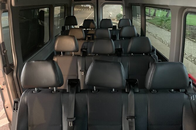 Departure Shuttle: Waikiki Hotel to Airport - Waikiki To Honolulu Airport: What You’re Really Paying For