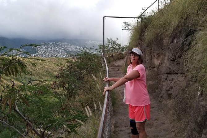 Diamond Head Crater - The crater route: tunnels, volcanic history, and what you’ll actually see