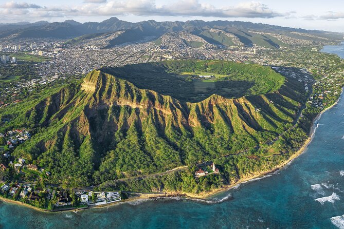Diamond Head Hike Shuttle with Reservation Tickets Included - Key points that matter before you go