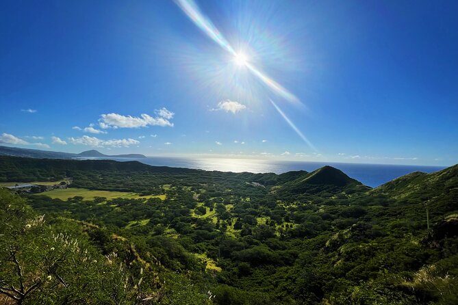 Diamond Head Hiking and Oahu Island Experience feat. North Shore - Price and Logistics: How the $110 Fits (and When It Might Not)