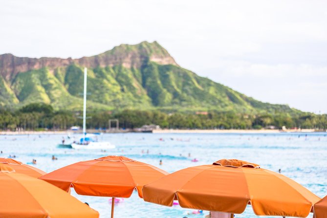 Diamond Head Official Self-Guided Narrated Audio Tour - Languages and listening setup: seven-language audio plus real earphones