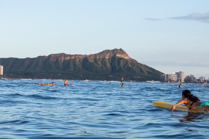 Diamond Head Official Self-Guided Narrated Audio Tour - Stop 1: Diamond Head State Monument Visitor Area to summit views