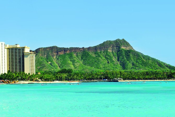 Diamond Head Official Self-Guided Narrated Audio Tour - What you’re actually buying for $8.99 (and what you still have to pay)