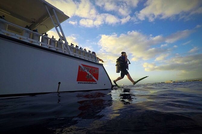 DISCOVER Scuba Diving Experience in Honolulu - What This Intro Scuba Experience Means in Real Life