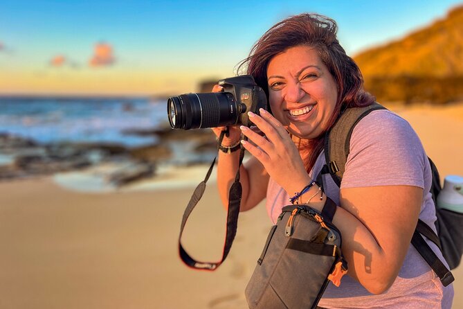 First Day Must: Oahu Sunrise & Circle Island Adventure - Sunrise First: Why This Oahu Photo Day Changes Everything