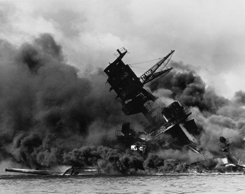 From Waikiki: Pearl Harbor USS Arizona Memorial Program - Key highlights you’ll actually care about