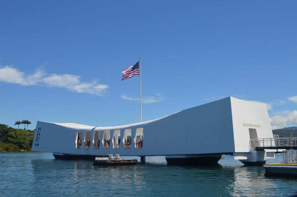 From Waikiki: Pearl Harbor USS Arizona Memorial Program - Who this tour is best for