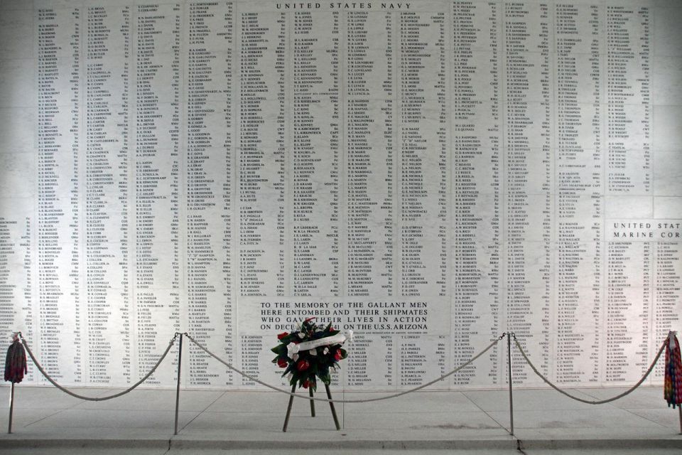 From Waikiki: Pearl Harbor USS Arizona Memorial Program - Should you book this Pearl Harbor day trip?