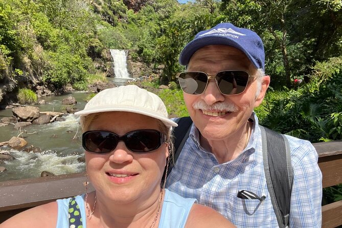 Full Day Oahu Tour with Byodo Temple & Waimea Waterfalls - Price and what $140 really buys you