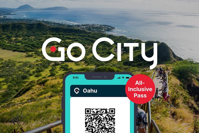 Go City: Oahu All-Inclusive Pass with over 45 Things To Do - Price and Value: When $214 Feels Like a Bargain