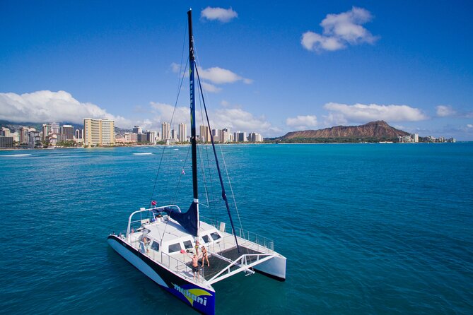 Go City: Oahu All-Inclusive Pass with over 45 Things To Do - North Shore Water Day: Guided Shoreline Choices and Rentals